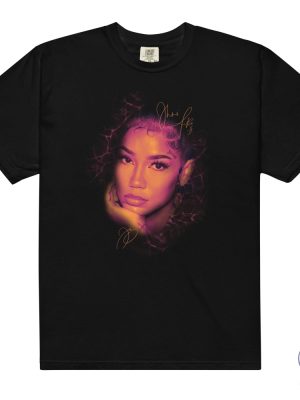 Jhene Aiko Concert Shirt Jhene Aiko Shirt Jhene Aiko Graphic Tee Jhene Aiko Tour Jhene Aiko Merch riracha 2