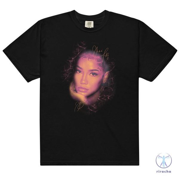 Jhene Aiko Concert Shirt Jhene Aiko Shirt Jhene Aiko Graphic Tee Jhene Aiko Tour Jhene Aiko Merch riracha 3