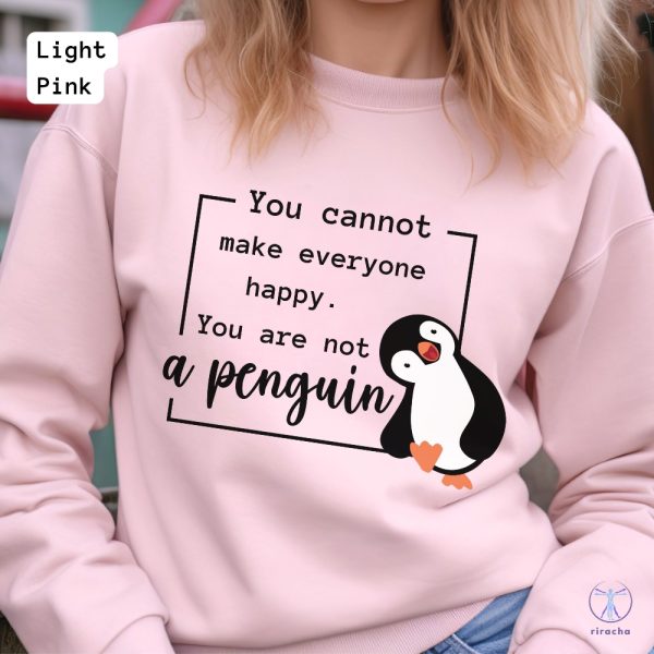 Penguin Sweatshirt Club Penguin Shirt Penguin Shirt I Love Club Penguin Shirt riracha 1