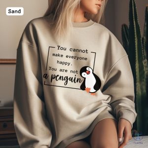 Penguin Sweatshirt Club Penguin Shirt Penguin Shirt I Love Club Penguin Shirt riracha 2