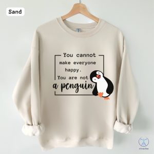 Penguin Sweatshirt Club Penguin Shirt Penguin Shirt I Love Club Penguin Shirt riracha 5