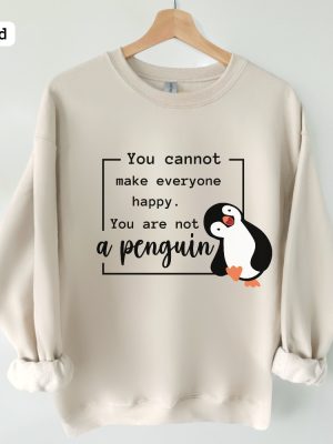 Penguin Sweatshirt Club Penguin Shirt Penguin Shirt I Love Club Penguin Shirt riracha 5