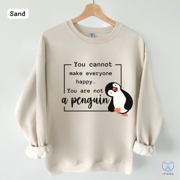 Penguin Sweatshirt Club Penguin Shirt Penguin Shirt I Love Club Penguin Shirt riracha 5