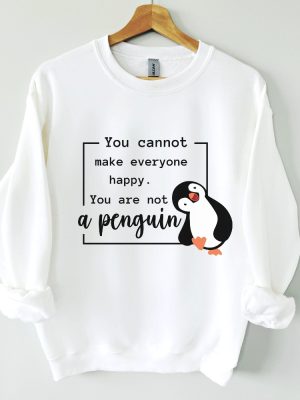 Penguin Sweatshirt Club Penguin Shirt Penguin Shirt I Love Club Penguin Shirt riracha 6