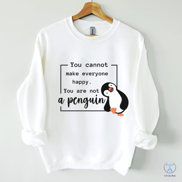 Penguin Sweatshirt Club Penguin Shirt Penguin Shirt I Love Club Penguin Shirt riracha 6