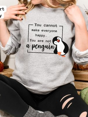 Penguin Sweatshirt Club Penguin Shirt Penguin Shirt I Love Club Penguin Shirt riracha 8