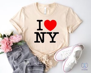 I Love Ny Shirt New York Heart Shirt I Heart Ny Shirt I Heart Ny T Shirt riracha 2