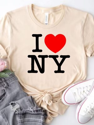 I Love Ny Shirt New York Heart Shirt I Heart Ny Shirt I Heart Ny T Shirt riracha 2