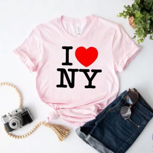 I Love Ny Shirt New York Heart Shirt I Heart Ny Shirt I Heart Ny T Shirt riracha 3