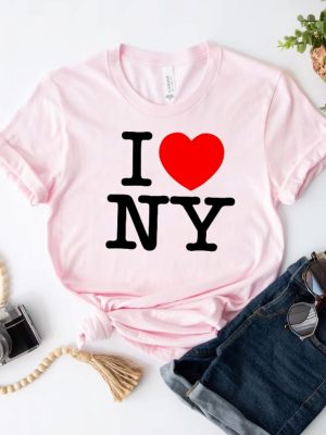 I Love Ny Shirt New York Heart Shirt I Heart Ny Shirt I Heart Ny T Shirt riracha 3