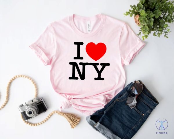 I Love Ny Shirt New York Heart Shirt I Heart Ny Shirt I Heart Ny T Shirt riracha 3