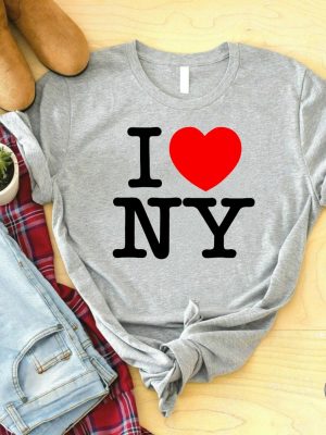 I Love Ny Shirt New York Heart Shirt I Heart Ny Shirt I Heart Ny T Shirt riracha 5