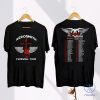 Aerosmith Tour 2024 2025 T Shirt Vintage Aerosmith Tour Shirt Vintage Aerosmith Shirt Aerosmith Tour 2024 Shirt riracha 1