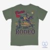 Coors Rodeo 90S Cowboy T Shirt Vintage Coors Banquet Shirt Coors Banquet T Shirt riracha 1