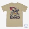 Coors Rodeo 90S Cowboy T Shirt Vintage Coors Banquet Shirt Coors Banquet T Shirt riracha 3