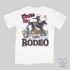 Coors Rodeo 90S Cowboy T Shirt Vintage Coors Banquet Shirt Coors Banquet T Shirt riracha 5