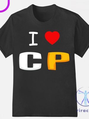 I Love Club Penguin Shirt I Love Club Penguin T Shirt riracha 3