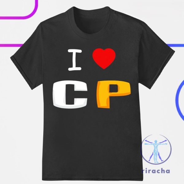 I Love Club Penguin Shirt I Love Club Penguin T Shirt riracha 3