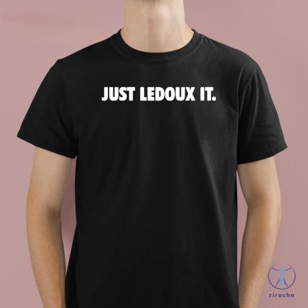 Garth Brooks Just Ledoux It Shirt Just Ledoux It T Shirt riracha 1