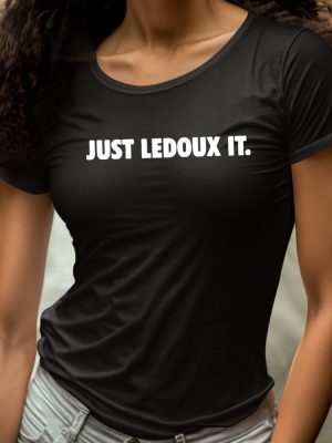 Garth Brooks Just Ledoux It Shirt Just Ledoux It T Shirt riracha 3