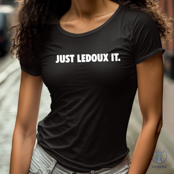 Garth Brooks Just Ledoux It Shirt Just Ledoux It T Shirt riracha 3