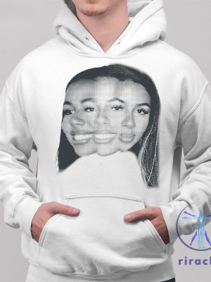 Mariah The Scientist T Shirt Mariah The Scientist Shirt Mariah The Scientist Hoodie riracha 4