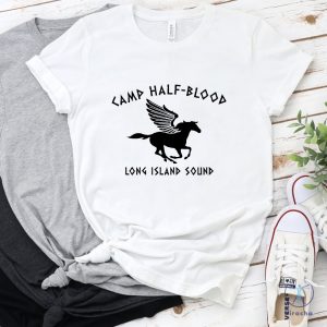 Camp Halfblood Shirt Camp Half Blood Shirt Camp Halfblood T Shirt Percy Jackson Shirt Camp Half Blood T Shirt riracha 3