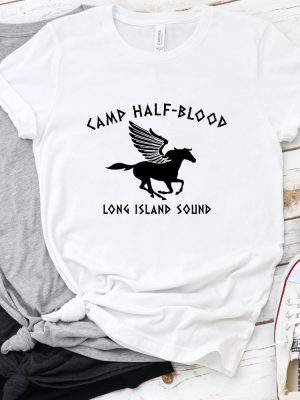 Camp Halfblood Shirt Camp Half Blood Shirt Camp Halfblood T Shirt Percy Jackson Shirt Camp Half Blood T Shirt riracha 3