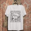 Vintage Cage The Elephant Tour Shirt Cage The Elephant Merch Cage The Elephant T Shirt riracha 1