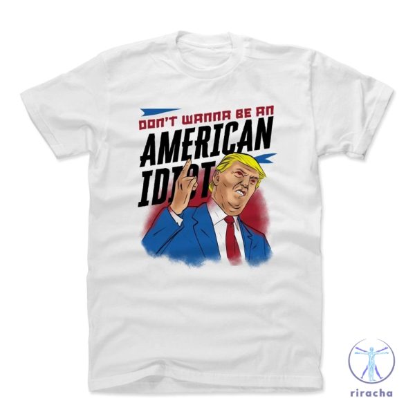 Anti Trump Shirt Anti Trump T Shirts Anti Trump T Shirt riracha 1