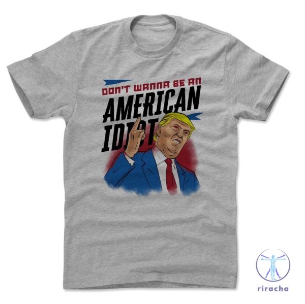 Anti Trump Shirt Anti Trump T Shirts Anti Trump T Shirt riracha 2