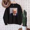 Donald Trump Mug Shot Sweatshirt Donald Trump Mugshot Sweatshirt Donald Trump Mugshot Shirt riracha 1