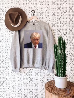 Donald Trump Mug Shot Sweatshirt Donald Trump Mugshot Sweatshirt Donald Trump Mugshot Shirt riracha 5