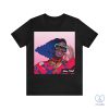 Missy Elliott Shirt Missy Elliott T Shirt Missy Elliott Tour Missy Elliott Concert riracha 1