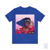 Missy Elliott Shirt Missy Elliott T Shirt Missy Elliott Tour Missy Elliott Concert riracha 4