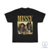 Missy Elliott Shirt Missy Elliott Tshirt Missy Elliott T Shirt Missy Elliott Tour Missy Elliott Concert riracha 1