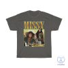 Missy Elliott Shirt Missy Elliott Tshirt Missy Elliott T Shirt Missy Elliott Tour Missy Elliott Concert riracha 4