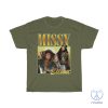 Missy Elliott Shirt Missy Elliott Tshirt Missy Elliott T Shirt Missy Elliott Tour Missy Elliott Concert riracha 5