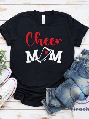 Cheer Mom Shirt Ideas Cheer Mom Shirts Shirt Cheer Mom Shirt Ideas riracha 2