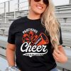 Cheer Mom Shirt Ideas Cheer Mom Shirts Cheer Team Mom Tee Cheer Mom Shirt Ideas riracha 1