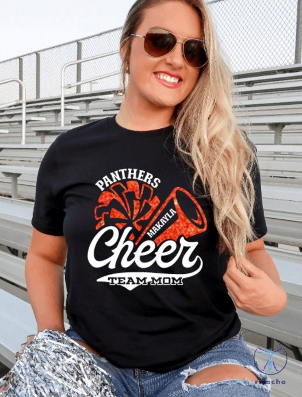 Cheer Mom Shirt Ideas Cheer Mom Shirts Cheer Team Mom Tee Cheer Mom Shirt Ideas