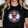 Kamala Walz Shirt Harris Walz T Shirt Kamala Harris T Shirt Harris Walz Tshirt Harris Walz Shirt riracha 1