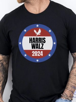 Kamala Walz Shirt Harris Walz T Shirt Kamala Harris T Shirt Harris Walz Tshirt Harris Walz Shirt riracha 4