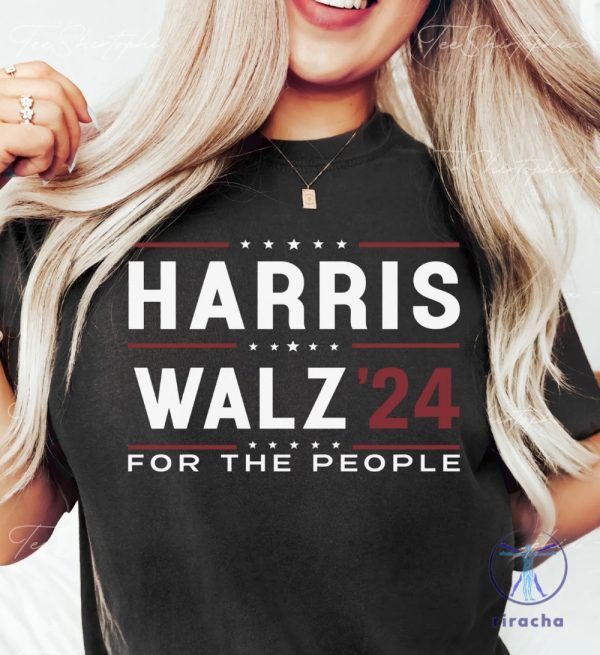 Harris Walz 2024 Shirt Harris 24 Shirt Madam President Tim Walz T Shirt Harris Walz T Shirt Harris Walz Shirt riracha 1