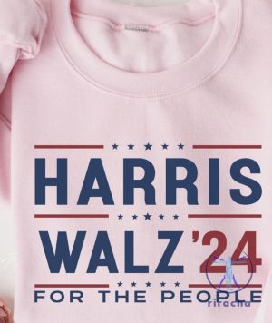 Harris Walz 2024 Shirt Harris 24 Shirt Madam President Tim Walz T Shirt Harris Walz T Shirt Harris Walz Shirt riracha 4