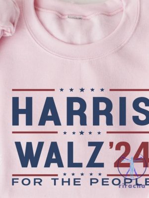 Harris Walz 2024 Shirt Harris 24 Shirt Madam President Tim Walz T Shirt Harris Walz T Shirt Harris Walz Shirt riracha 4