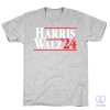 Harris Walz 2024 Shirt Harris Walz T Shirt Harris Walz Shirt riracha 1