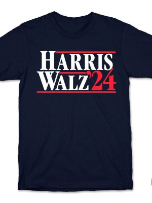 Harris Walz 2024 Shirt Harris Walz T Shirt Harris Walz Shirt riracha 3