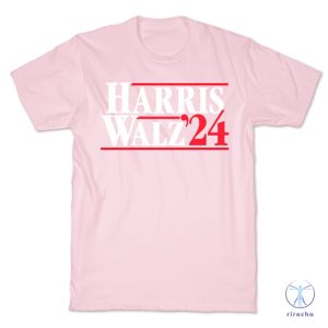 Harris Walz 2024 Shirt Harris Walz T Shirt Harris Walz Shirt riracha 7