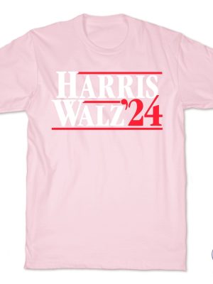 Harris Walz 2024 Shirt Harris Walz T Shirt Harris Walz Shirt riracha 7